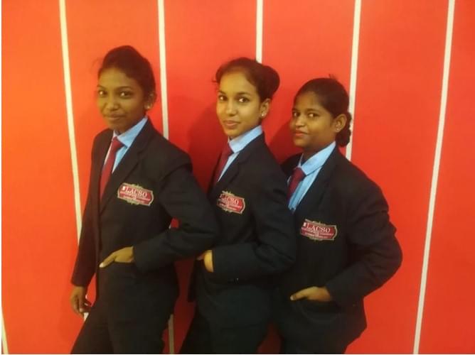 Lacso Institute of Hotel Management and Catering Technology Secunderabad Campus Life photo 8